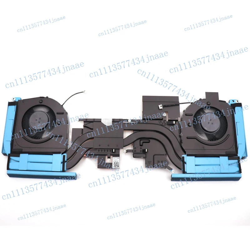 

NewThermal Module CPU GPU Fan Heatsink For Lenovo IdeaPad Gaming 3 15IAH7 82S9 3 16IAH7