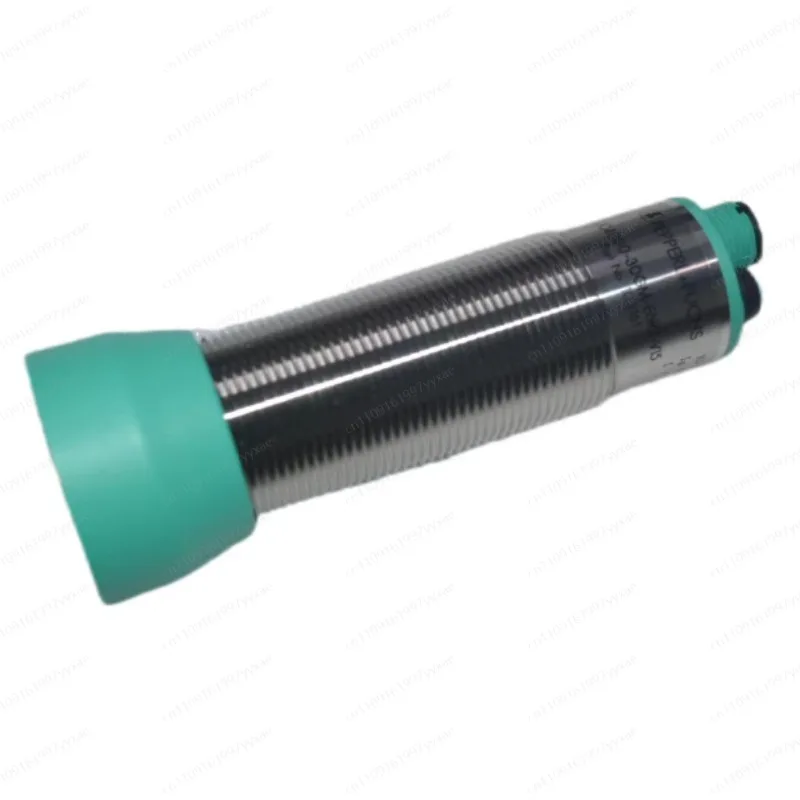 1PCS P+F Ultrasonic…