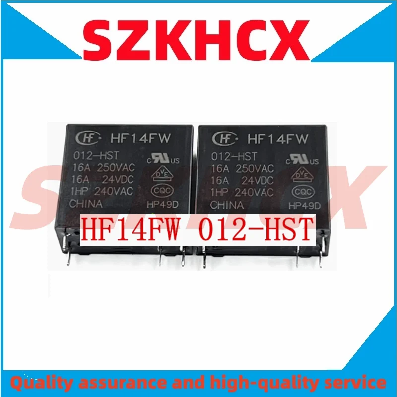 1Pcs/Lot Jqx-14Fw-0…