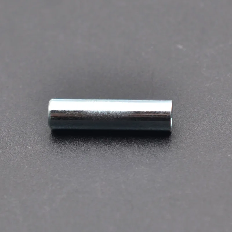 10PCS Bass Guitar Truss Rod Buckle Connect Adjust Cap Connector Internal thread 5mm Outer Diameter 7mm Guitar Parts