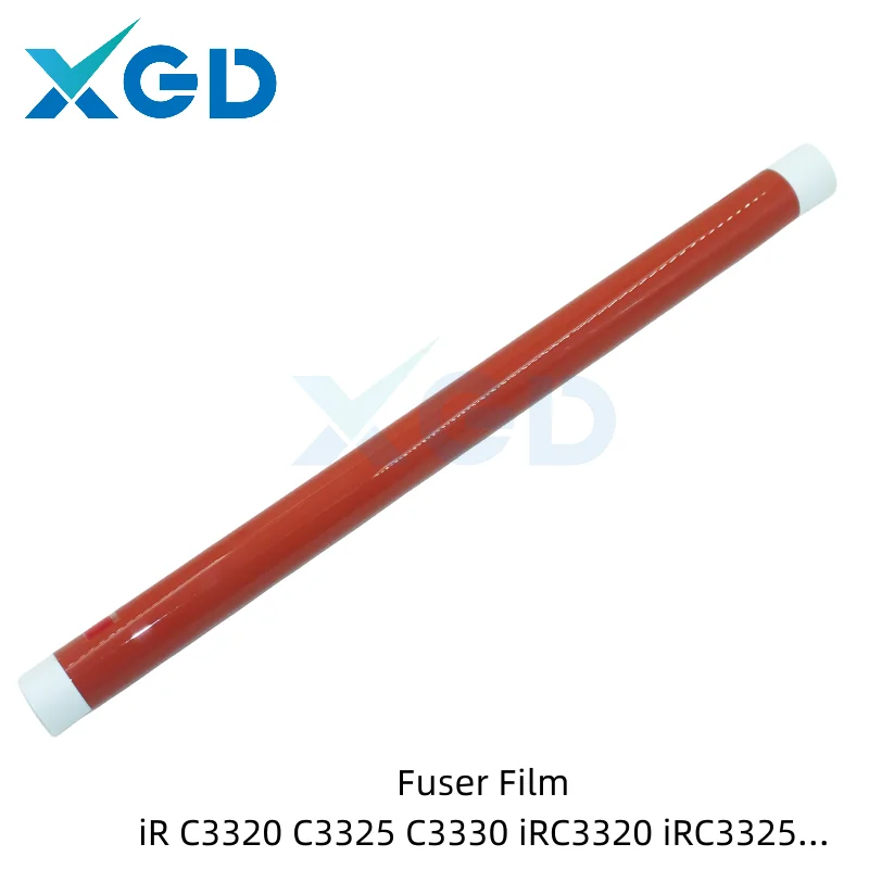 Fuser Film Sleeve for Canon iR C3320 C3325 C3330 iRC3320 iRC3325 iRC3330 iRC3320L Fixing Film Assembly