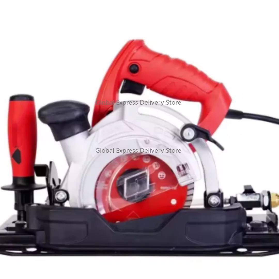 

Hot salesTC-125 45 degree Portable Electric Tile Cutter Saw for Cutting Wood Stone Ceramic Tile Cutting Machine Max Cut 4.4m