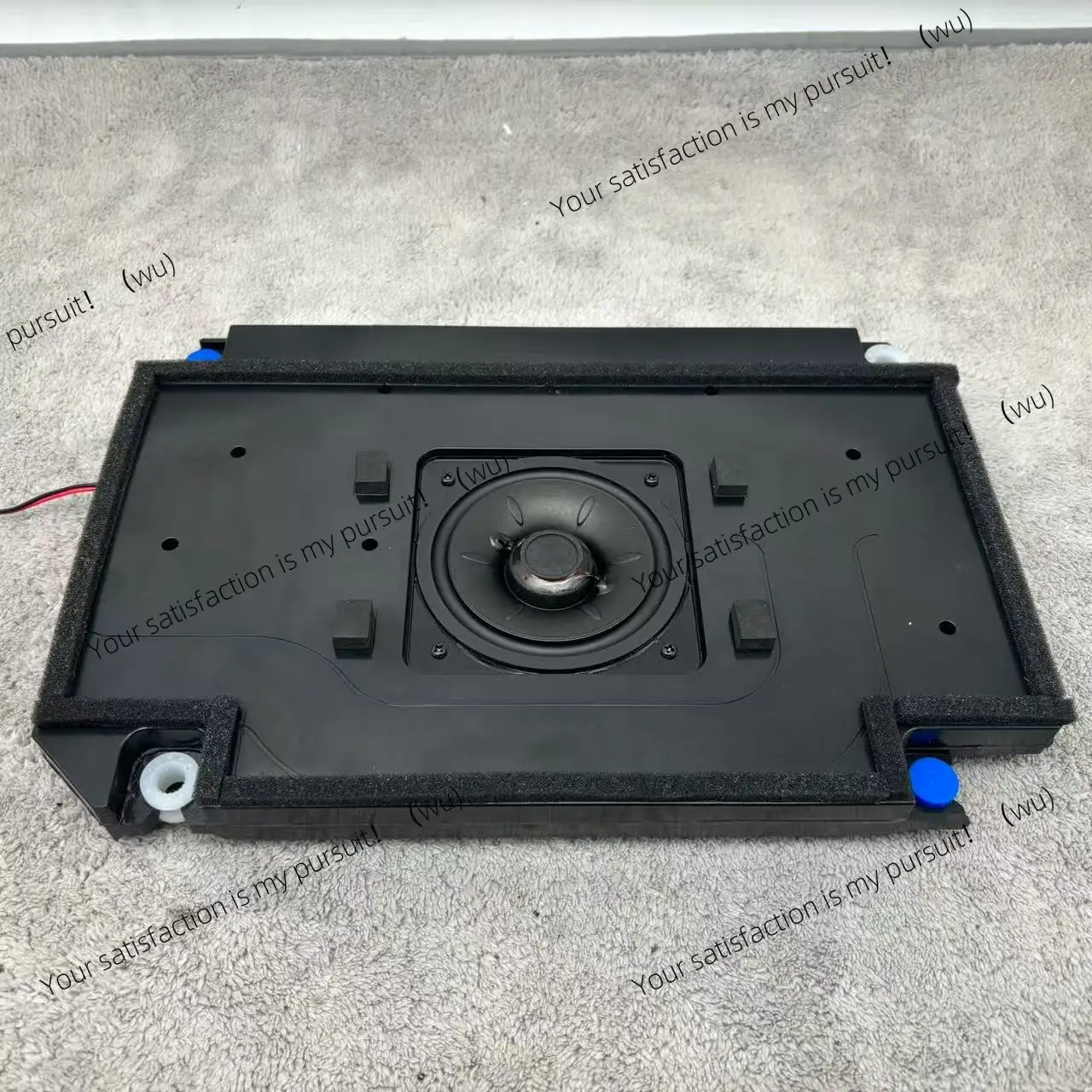 

Audiophile subwoofer 3.5 inch ultra-thin subwoofer passive speaker 2.1 power amplifier medium and low subwoofer