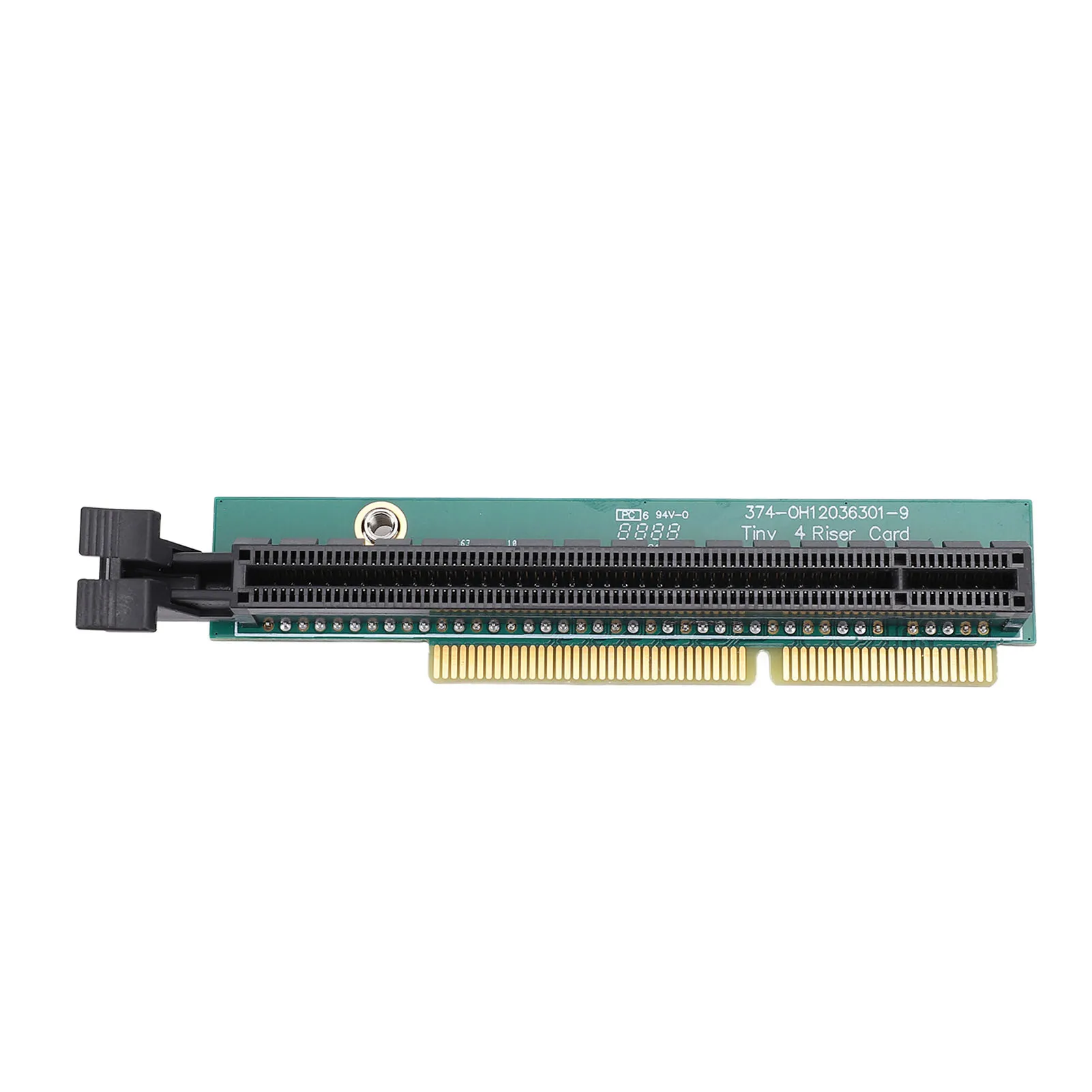 PCI E Graphic Card Adapter for Tiny 4 for Lenovo ThinkCentre M910Q