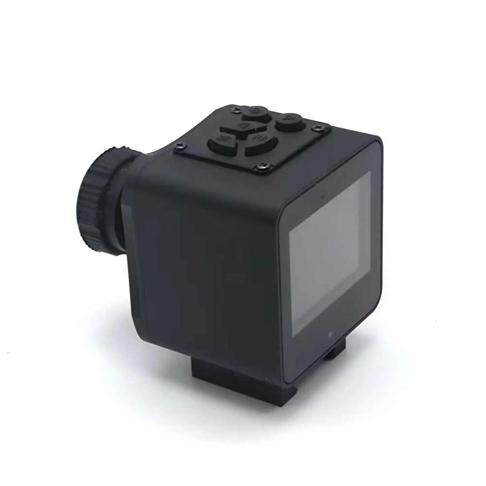 JS Nighthawk X2-Frigate 320 Infrared Thermal Imager Outdoor Temperature Detection Thermal Camera for Hot Spot Finding Inspection