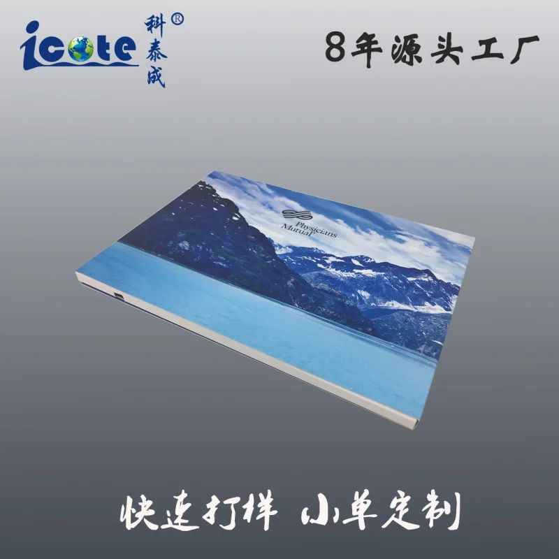 حسب الطلب. خصم سعر المصنع مباشرة 5 بوصة IPS يدعم تصميم التخصيص وسعر بطاقة المعايدة بالفيديو الفائق Dis #2