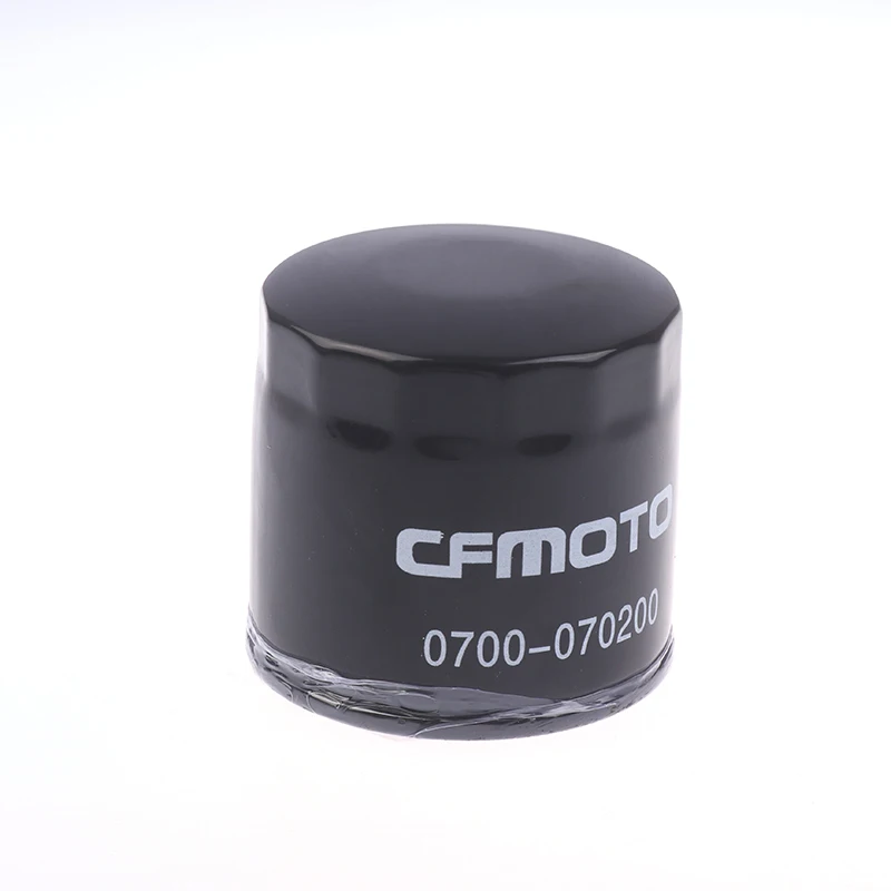 Motorcycle Oil Filter For 500CC CF188 U6 X6 Z6 196S 600CC ATV UTV SAND BUGGY 400NK 650NK 650GT 650MT 400 NK 650 MT 650 GT