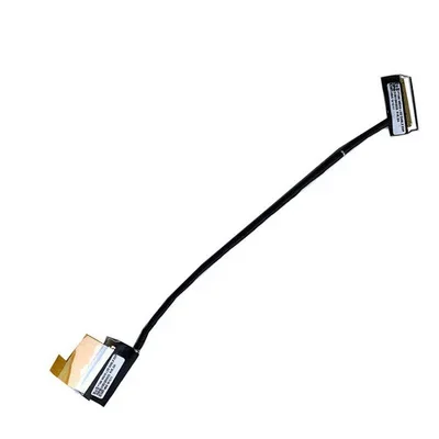 

New LCD Screen Cable for Lenovo Thinkpad T490 T14 P14S Video Cable 02HK975 DC02C00E000 DC02C00E010 DC02C00E020 40pin WQHD