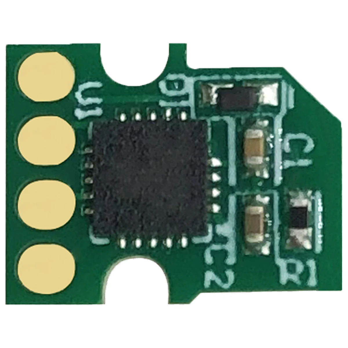 Image Imaging Unit Drum Chip for Canon GPR 61-DUK GPR61-DUK C-EXV58-DUK C-EXV 58-DUK C-EXV-58-DUK CEXV58-DUK CEXV 58-DUK