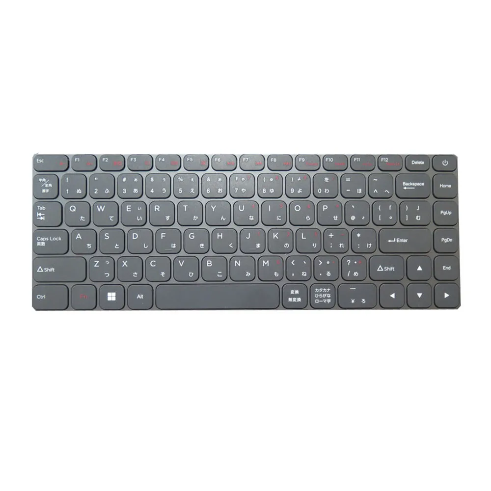 

Клавиатура ноутбука DMB 3092006 F0012-006 Японский JP JA Новый