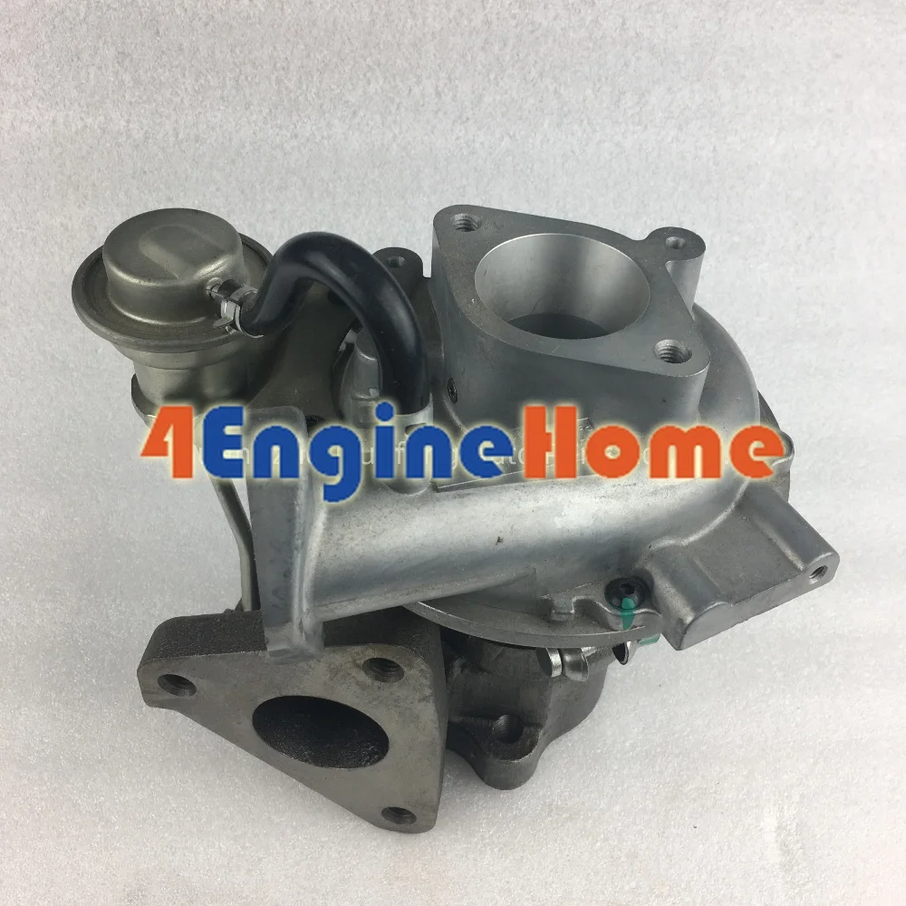 

RHF4H Turbocharger VD420058 VA420058 14411-VK500 for Engine YD25DDTi, D22 YD25DDTI, MD22