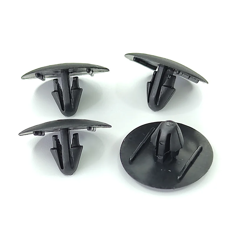 20Pcs Car Fixed Cli… - image