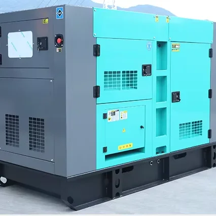 High Power Diesel Generator Set Engine Cylinder Marine diesel Engine Land Use Generator