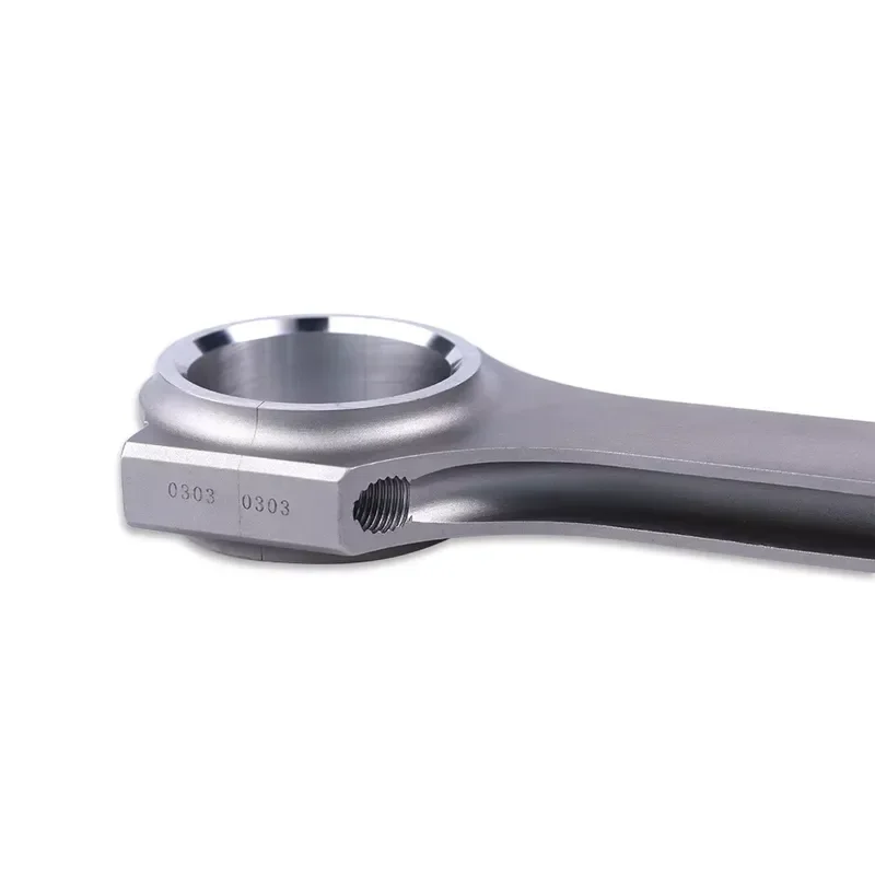 Crankshaft Forged Pistons Connecting Rod for 1800 Jet Ski 6S5-11650-00 Jet Ski Parts Conrod Gp1800r