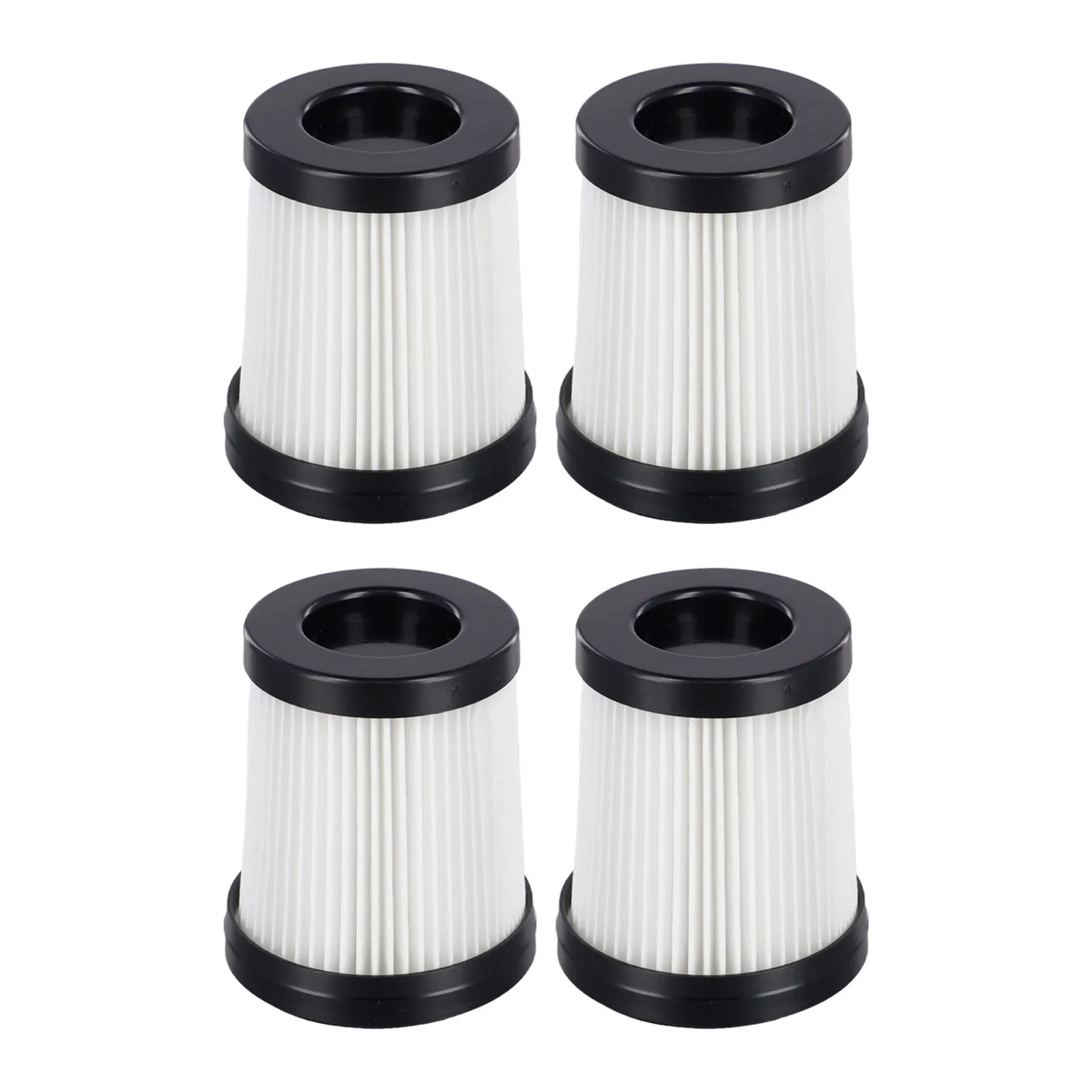 Optimize Vacuum Cleaner Performance with this Filter for Fabuletta FSV001FSV101 For Girnoor G160 G165 For Afoddon for a300