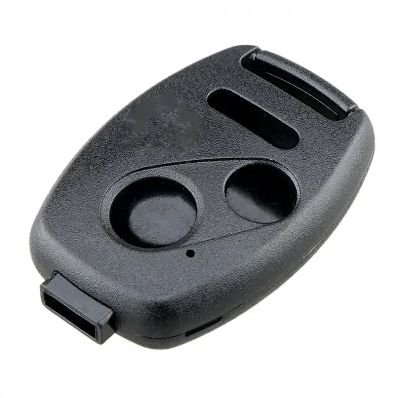 2+1 Buttons Car Remote Key Shell Fob Case Fit for Honda Crosstour Accord Civic Odyssey CR-V CR-Z Key Case Cover with Screwdriver