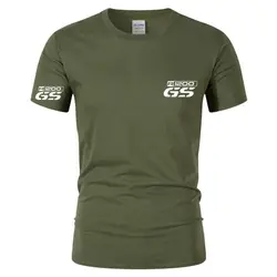 R 1200 GS TShirt F3 M5 T-Shirt Fun T-Shirts Motorcycle GS R1200 Men's Printed T-Shirt M Series M3 M4 M5 M6 GT3 GT2