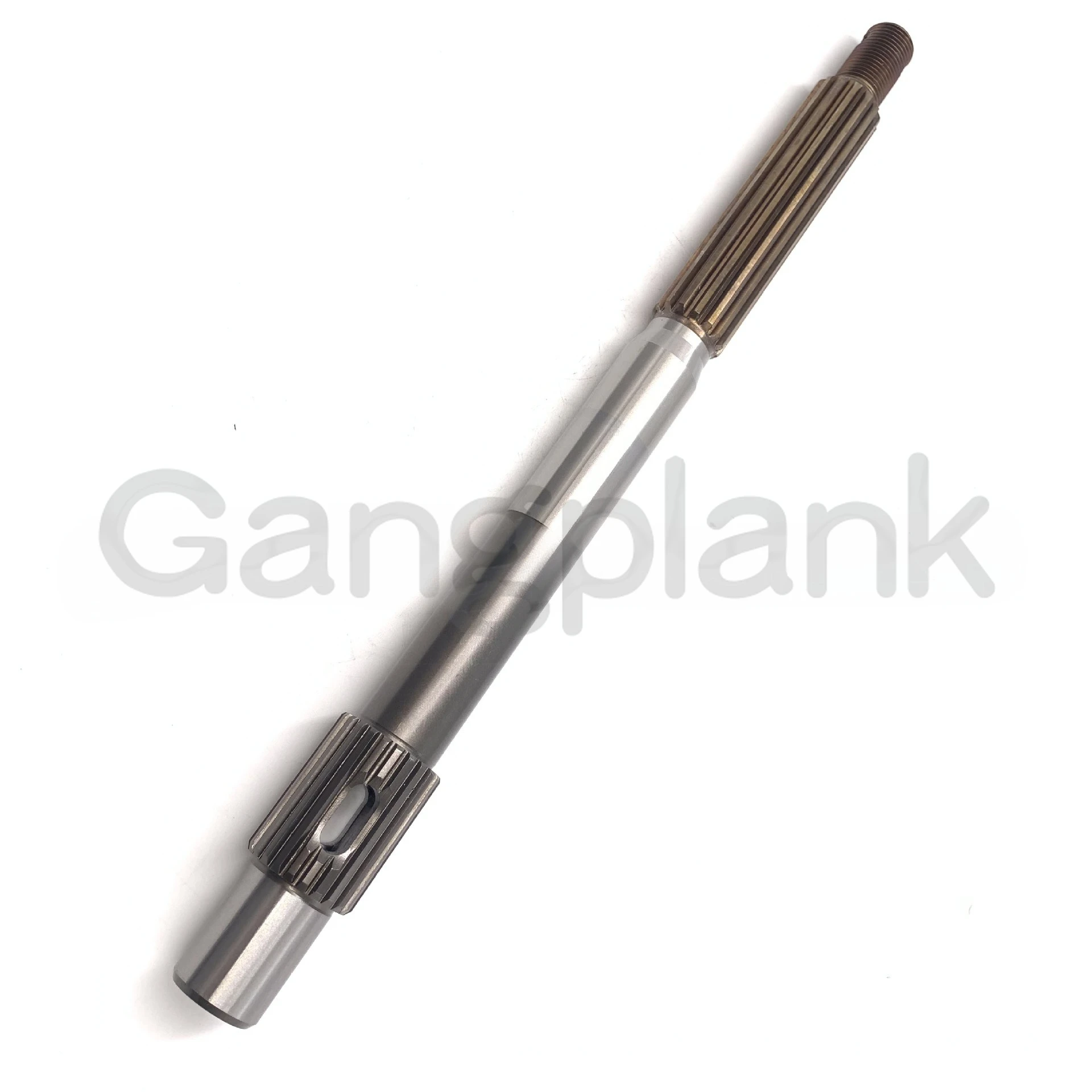 

Suitable for Suzuki Outboard Motor 4-stroke 90hp Splined Shaft Propeller Shaft 57610-87L00