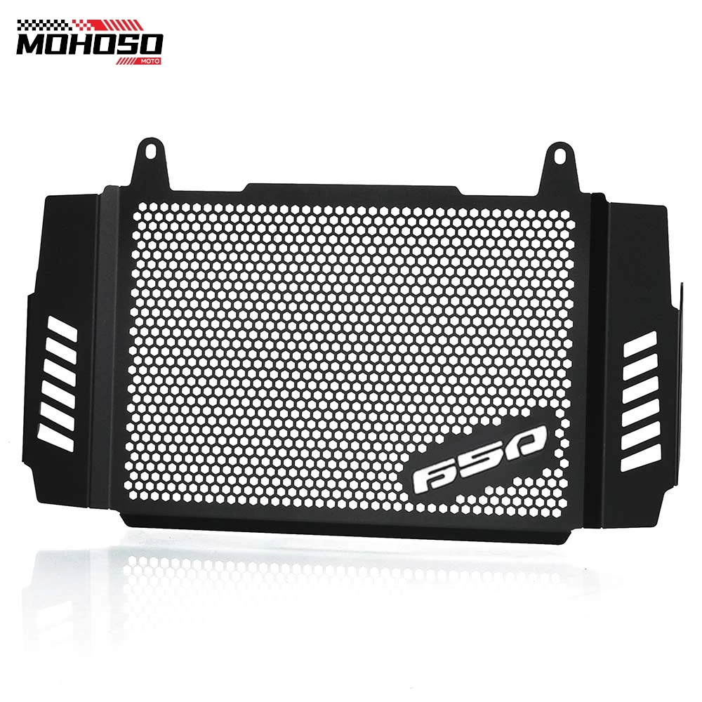 

For Honda CB650R Neo Sports Cafe CB 650R CB650 R 2019-2022 2023 2024 2025 Motorcycle CNC Radiator Protection Guard Grille Cover