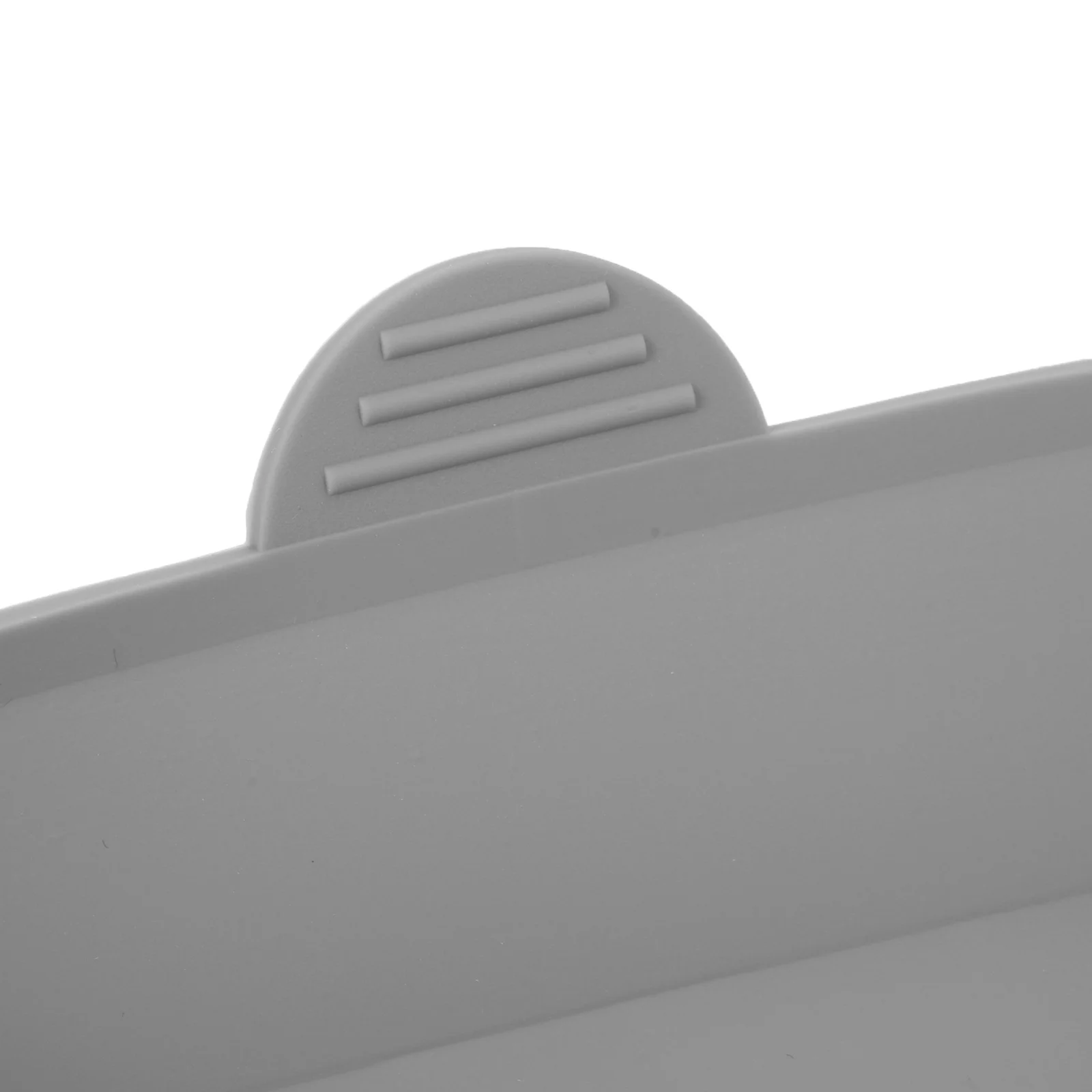 

Heat Resistant Silicone Baking Tray Oven Pad Non Stick Easy Clean Perfect for Chicken Wings Burgers Fish Shrimp