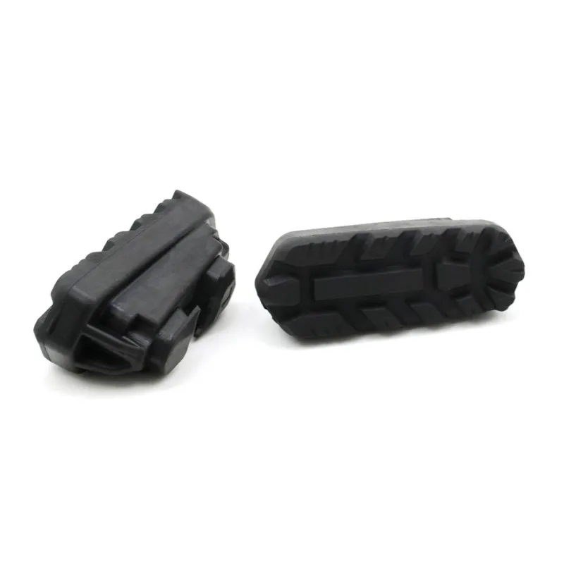 NEW HOT In Stock-Motorcycle Footrest Foot Pegs Pedals For Ducati Multistrada V4/ V4S/ RS/ Pikes Peak/ Rallly Multistrada V2 V2S