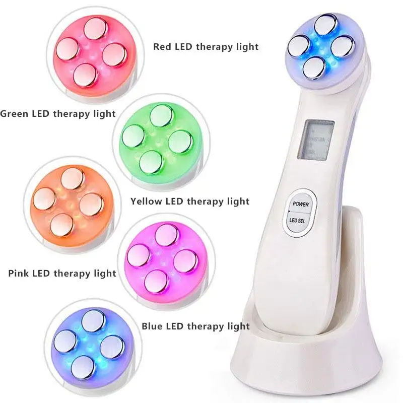 

Electric MonoMachine Radio Frequency diathermy face lift Radiofrequency Skin Tightening Rf massager