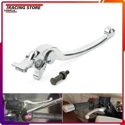 Front Brake Lever For Tiger Trident Daytona Bonneville Scrambler Speed Triple Sprint Street Triple Speedmaster Thruxton Lever