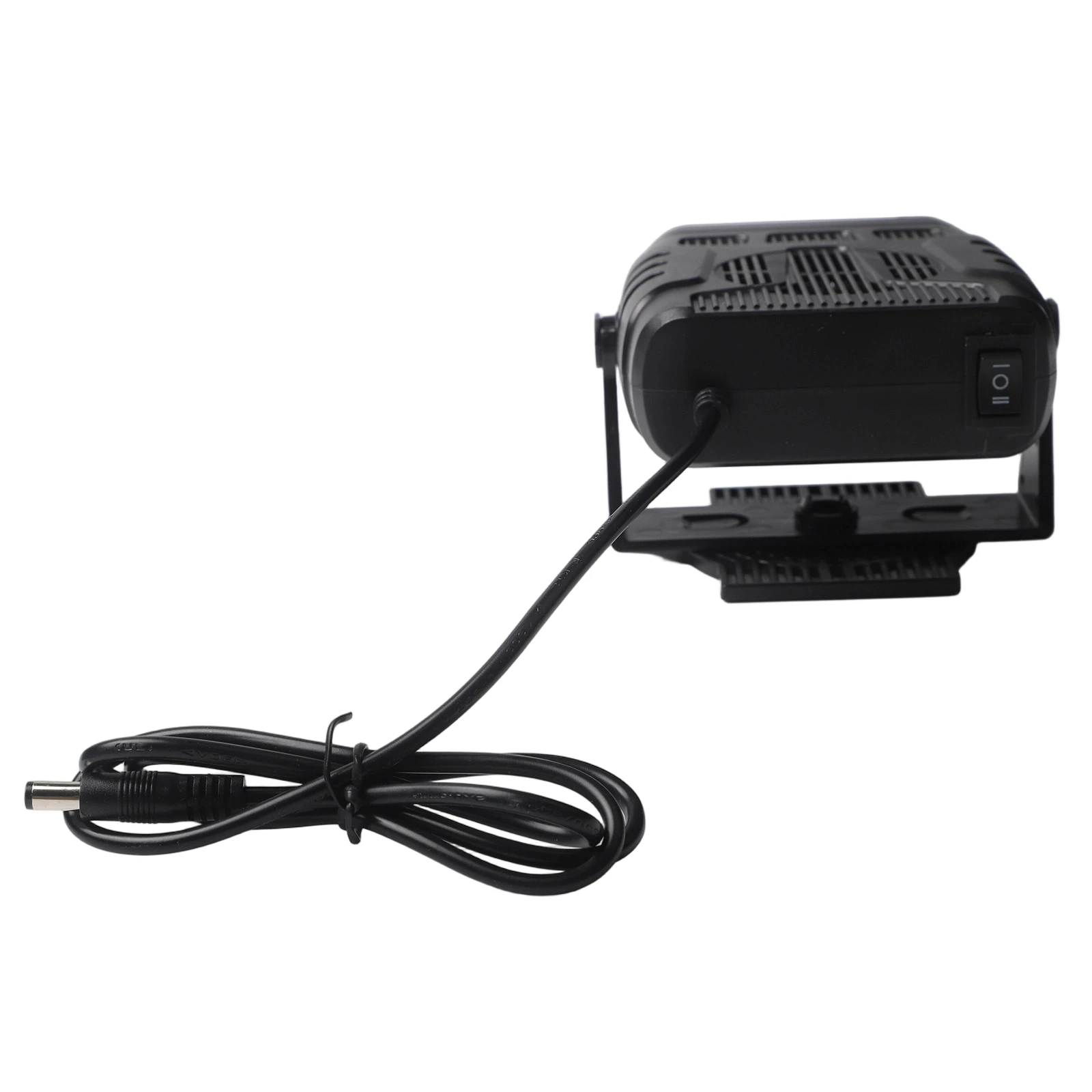 

Черный солнечный обогреватель: компактный, портативный, универсальный для теплиц