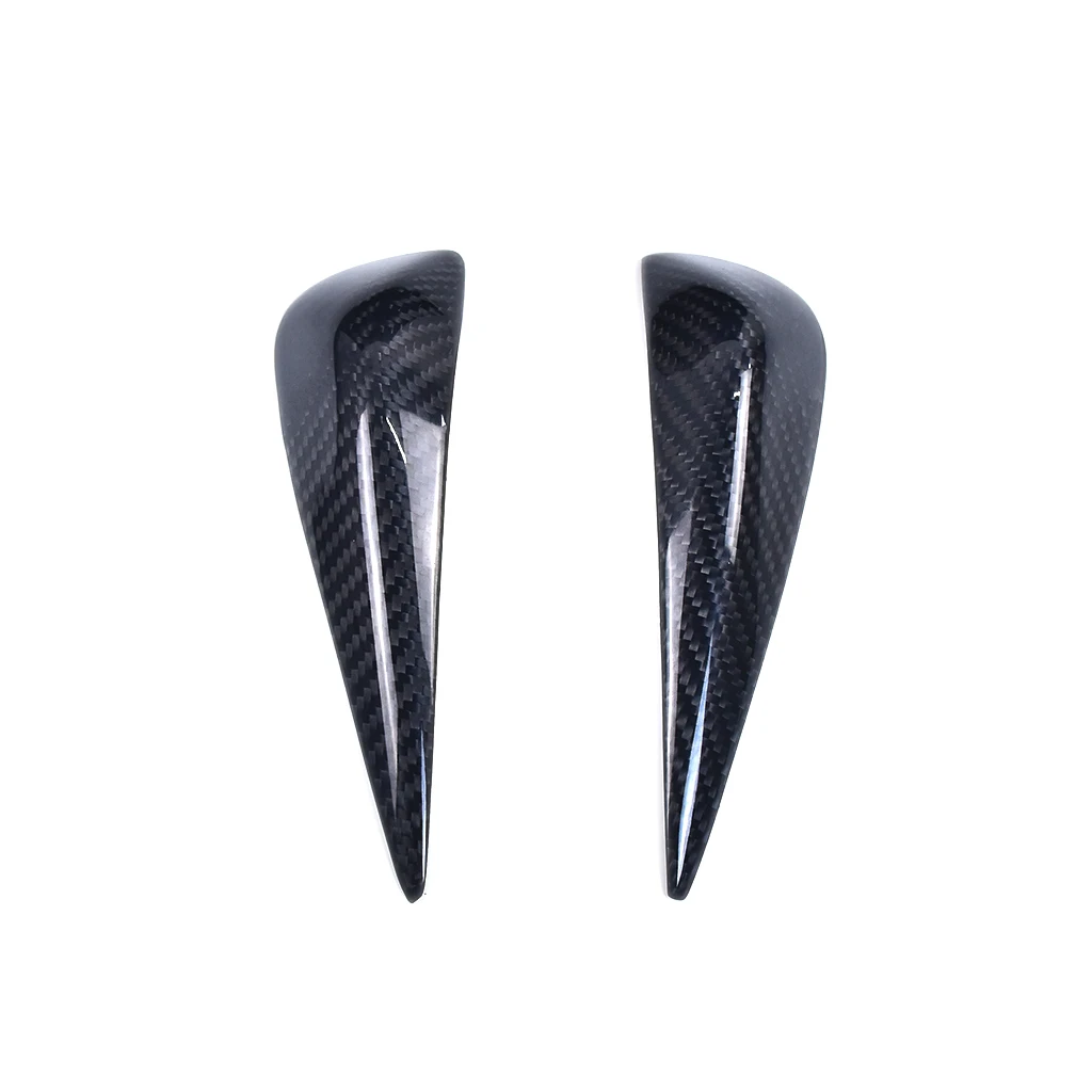 

For Aprilia RS 660 2020-2021-2022-2023 100% Carbon Fiber Tank Side Covers