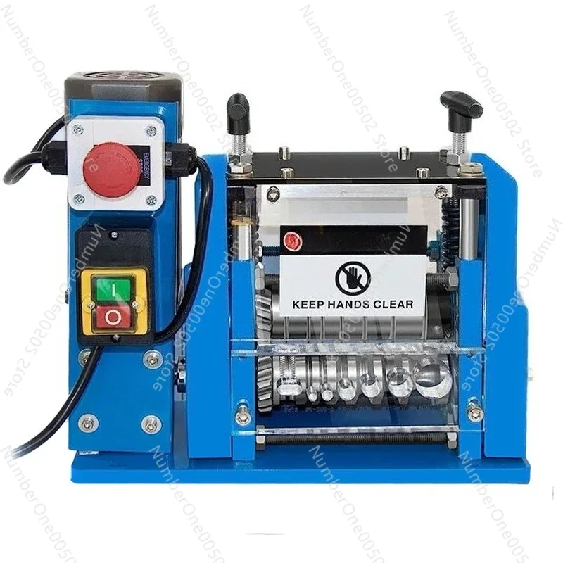 

Automatic Wire Stripper Machine Small Home Cable Peeler Copper Wire Stripping Tool​