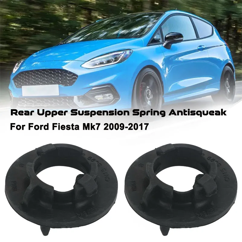 

1531725 1721953 2037363 Rear Spring Top Mount-Anti Squeak Part For Ford B-max Jk 1.0 Ecoboost 10.2012-2025 2037363 BV2C5599AA