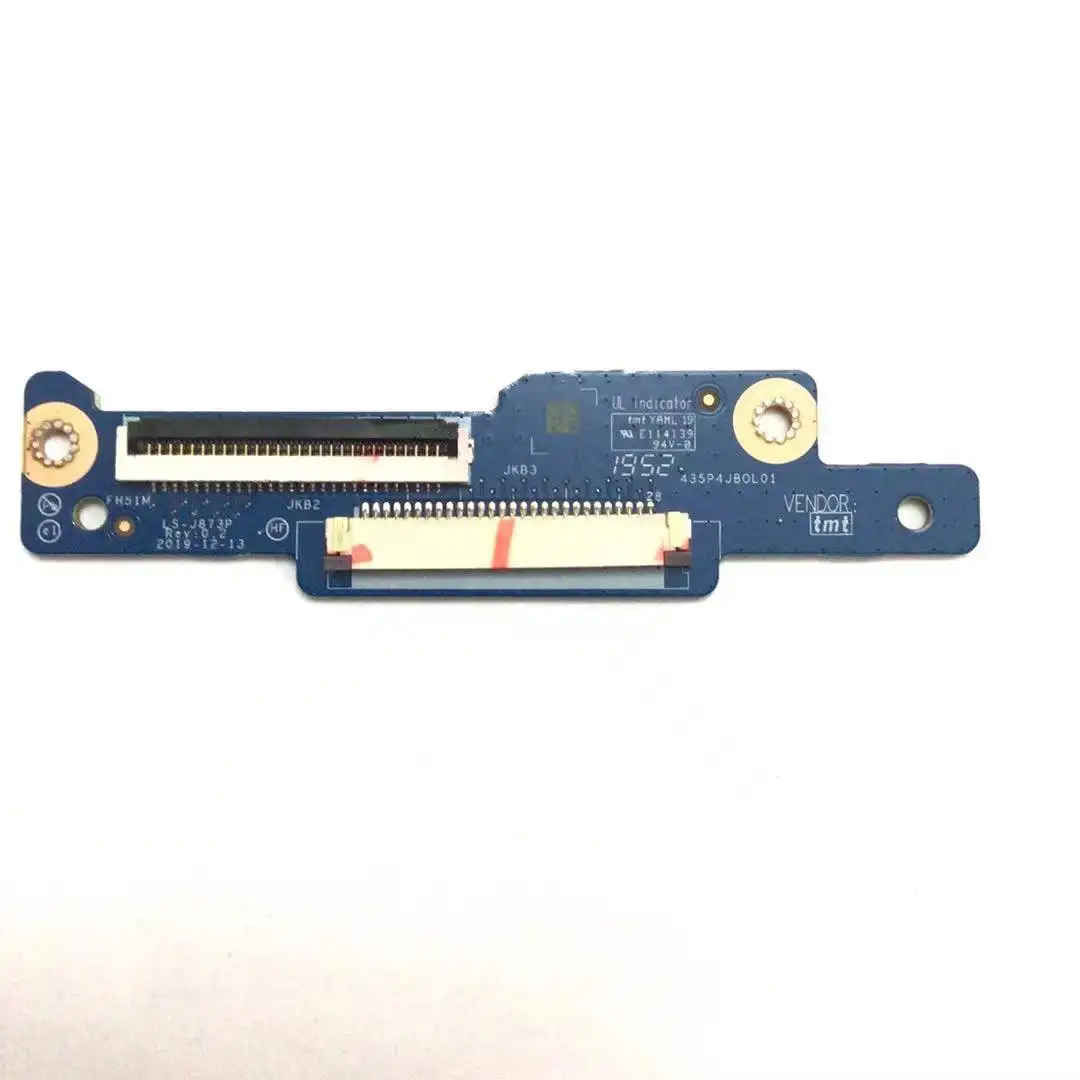 FOR ACER SUB board C NITRO 5 AN517-52-52T3 BOARD LS-J873P