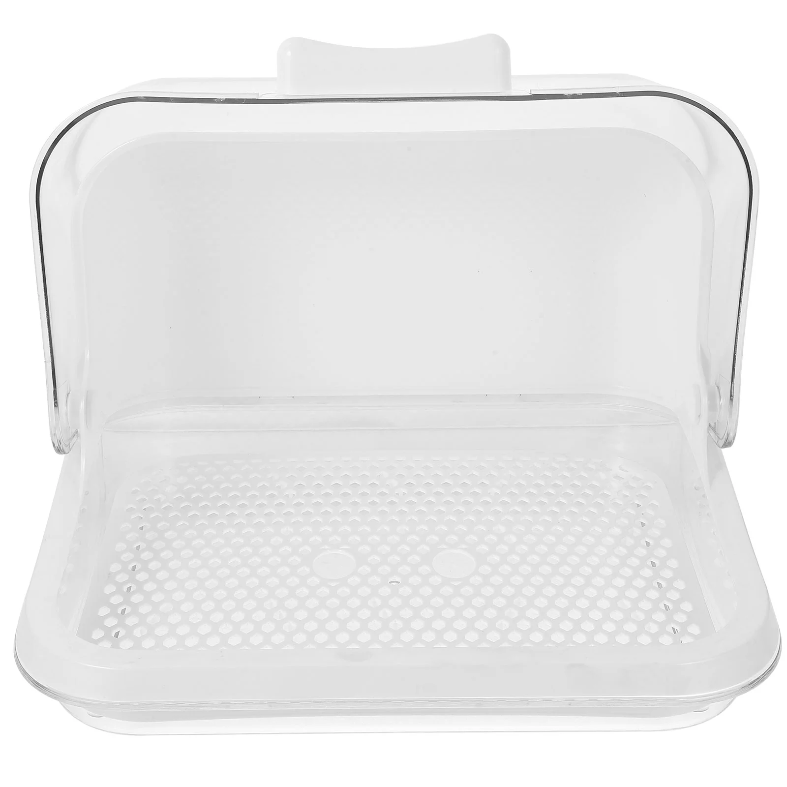 Espresso Cups Pastry Storage Box Baby Bottles Drainer Milk Water Organizer White Dryer Holder Travel