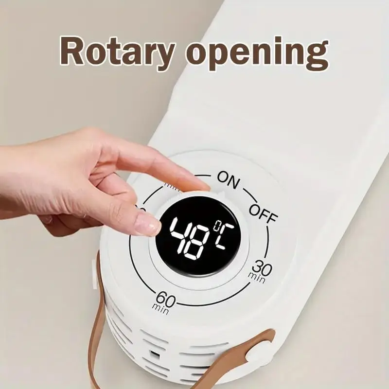 Thumbnail 4 - #38 Trending Shoe Dryers Right Now