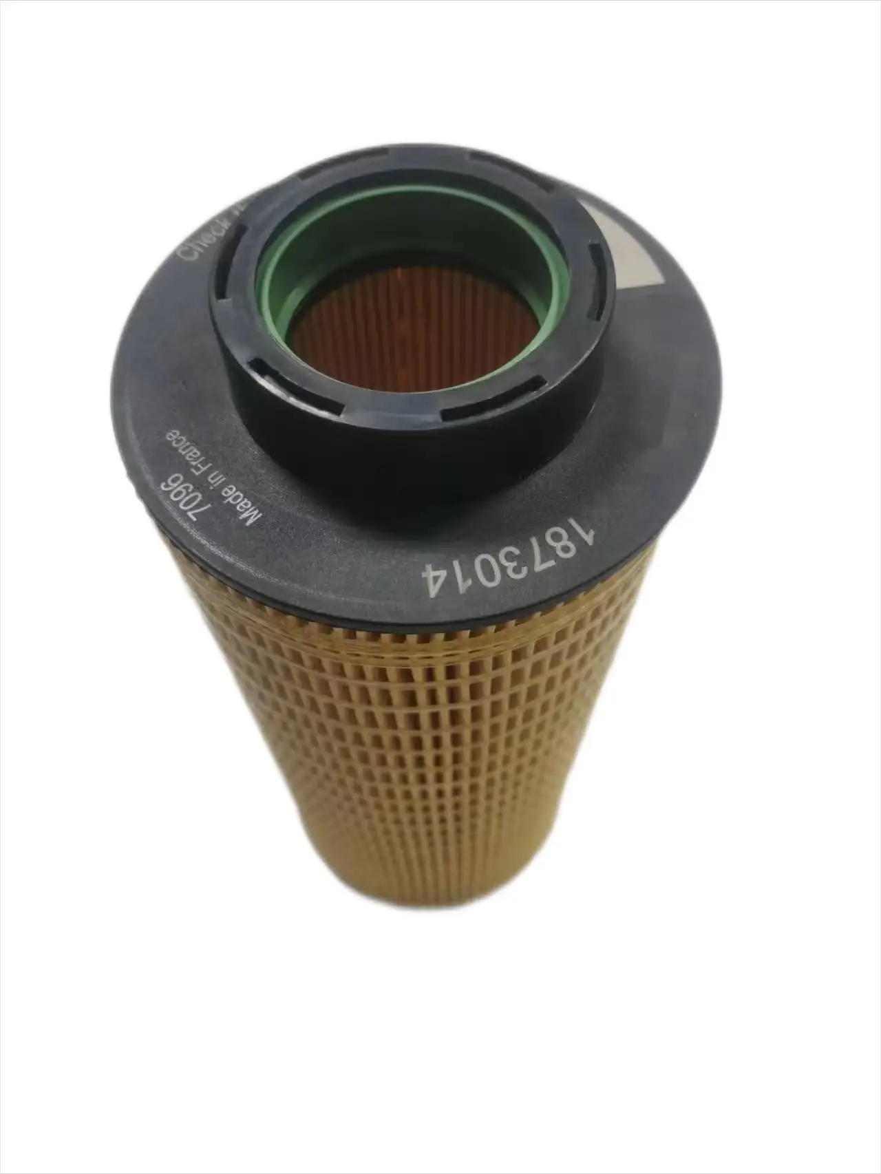 Suitable for Scania Truck Oil Filter Element OEM 1439036 1873014 2057893