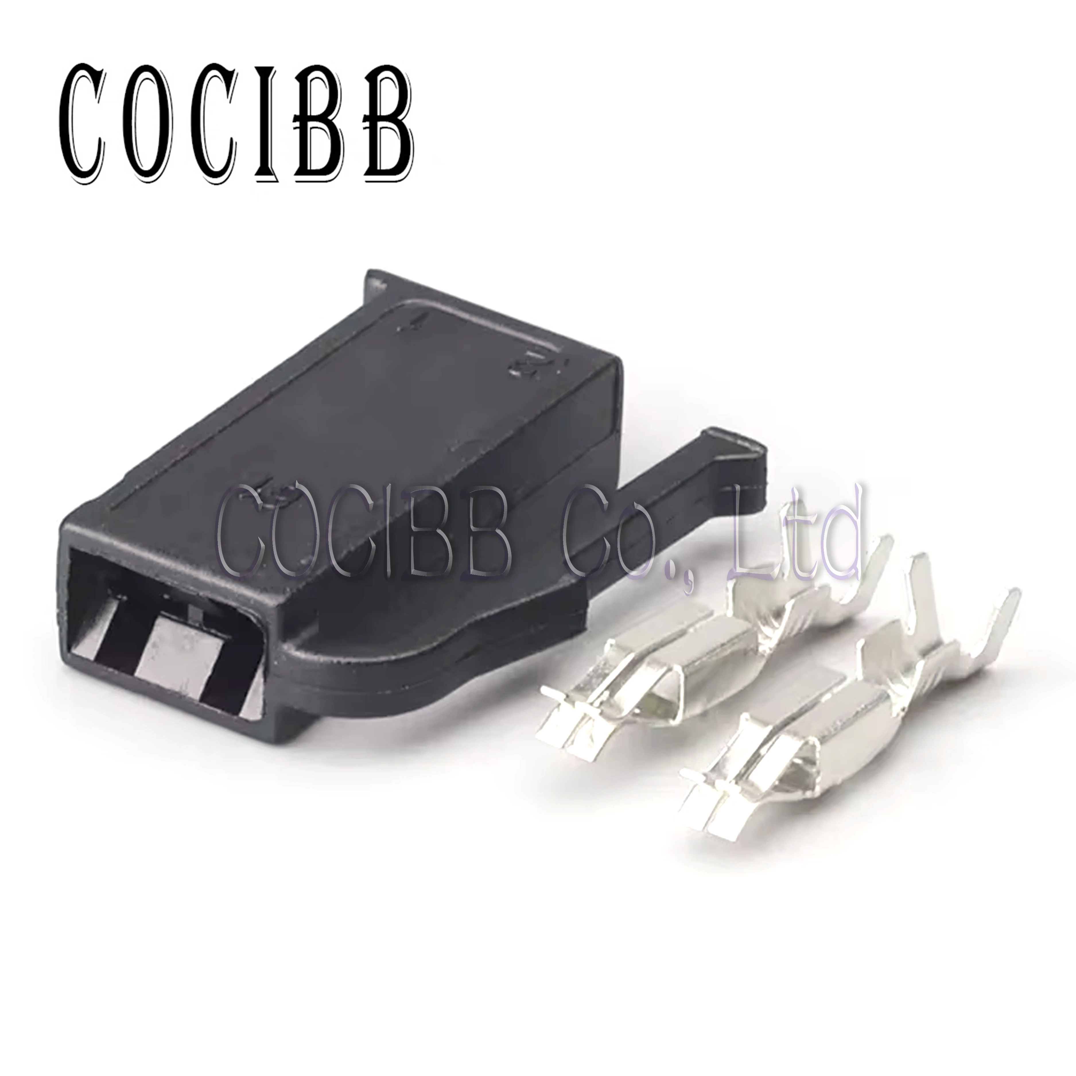 

1 Set 2 Pin 191906231A 1H0906712 Car Wiring Harness Cable Connector Automotive Electrical Male Female Socket Wire Plug
