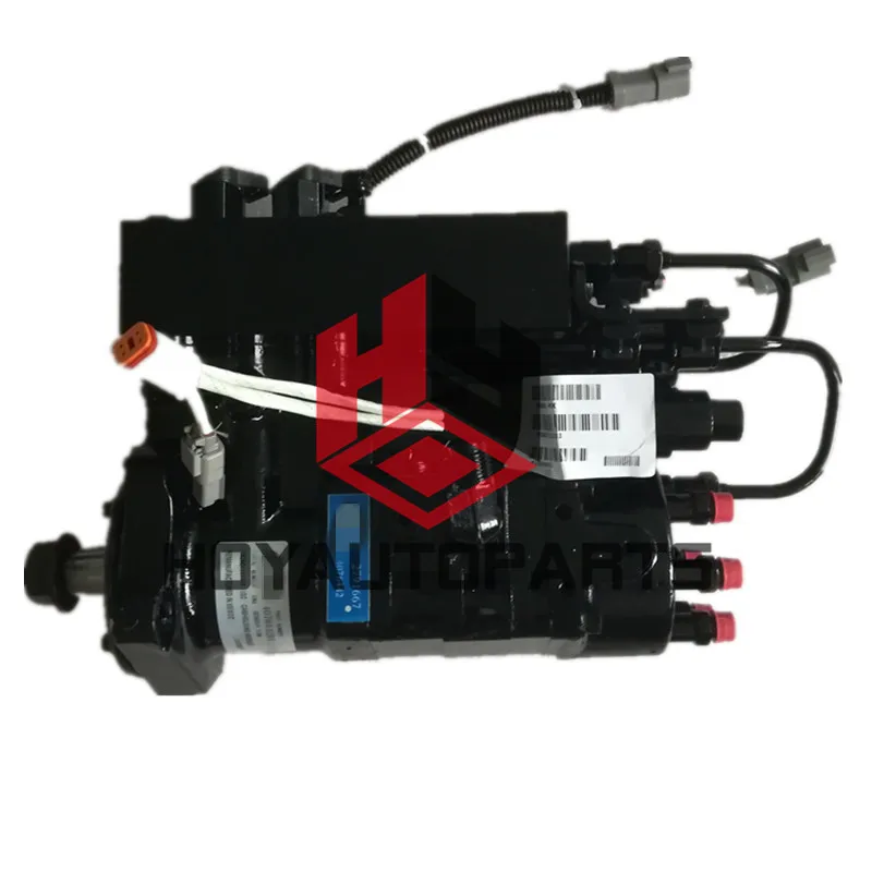 Brand new ISC QSC diesel fuel injection pump parts 4076442RX  diesel fuel injection pump for sale