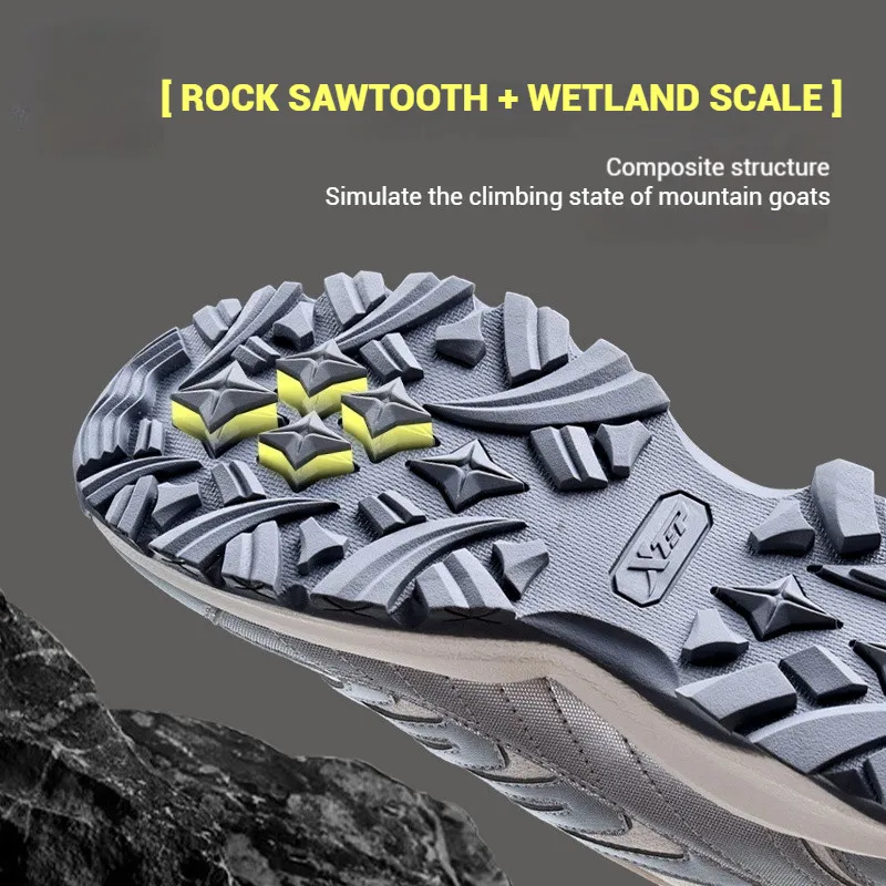 Women’s Trail Hiking Shoes 3