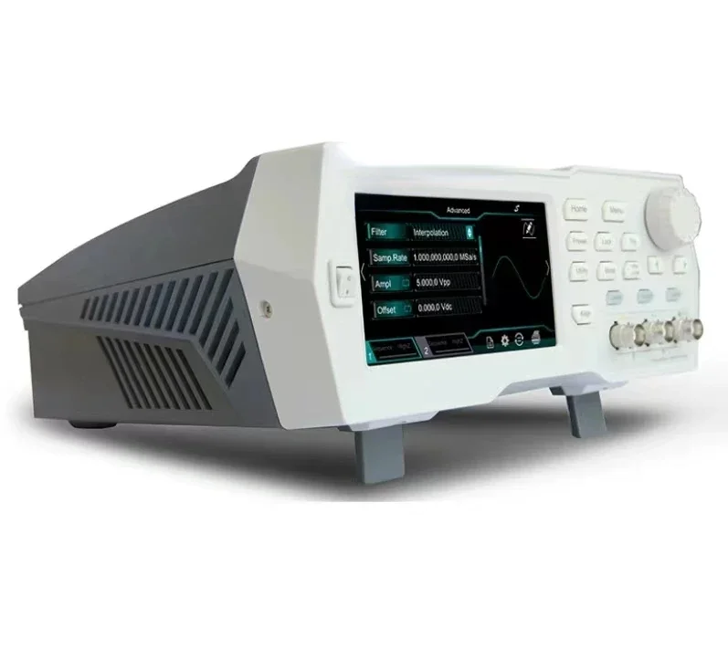 RIGOL General Source DG811/812/821/822/832 Function Arbitrary Waveform Generator Signal Generator Hot sales