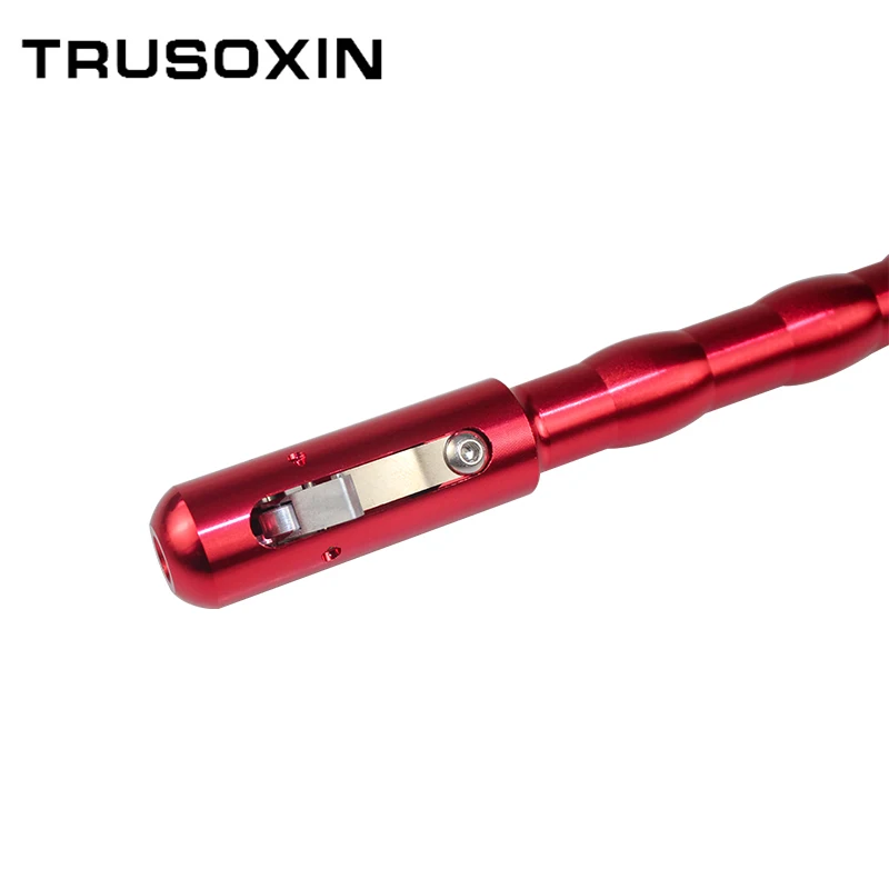 Tig Stift Finger Feeder Rod Halter Bleistift Füllstoff Metall Stift