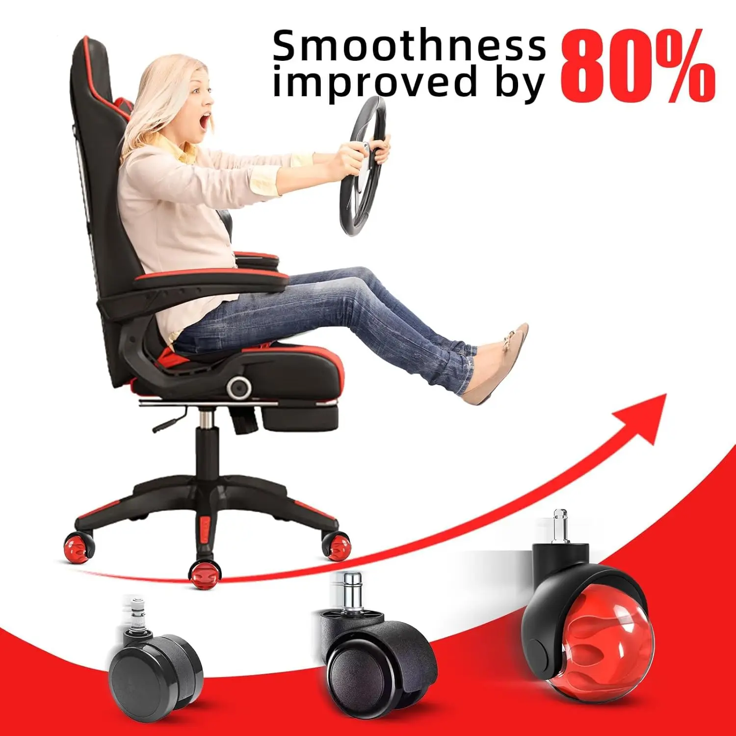 Thumbnail 3 - #64 Highest Rated Casters to Buy in 2026