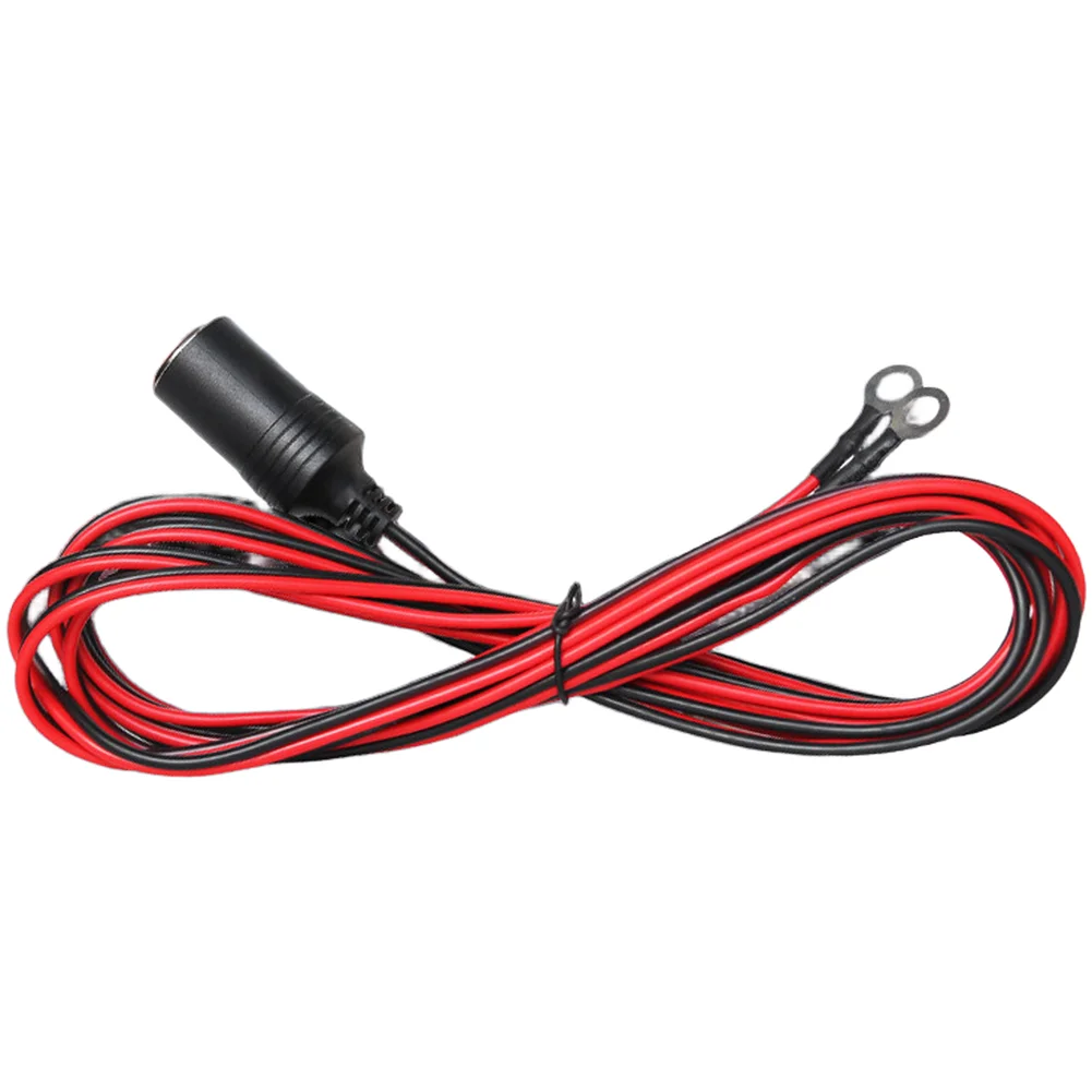 Robust Copper For battery Cable for 12V 24V Automotive Systems Enabling Uninterrupted Power Delivery to Accessories