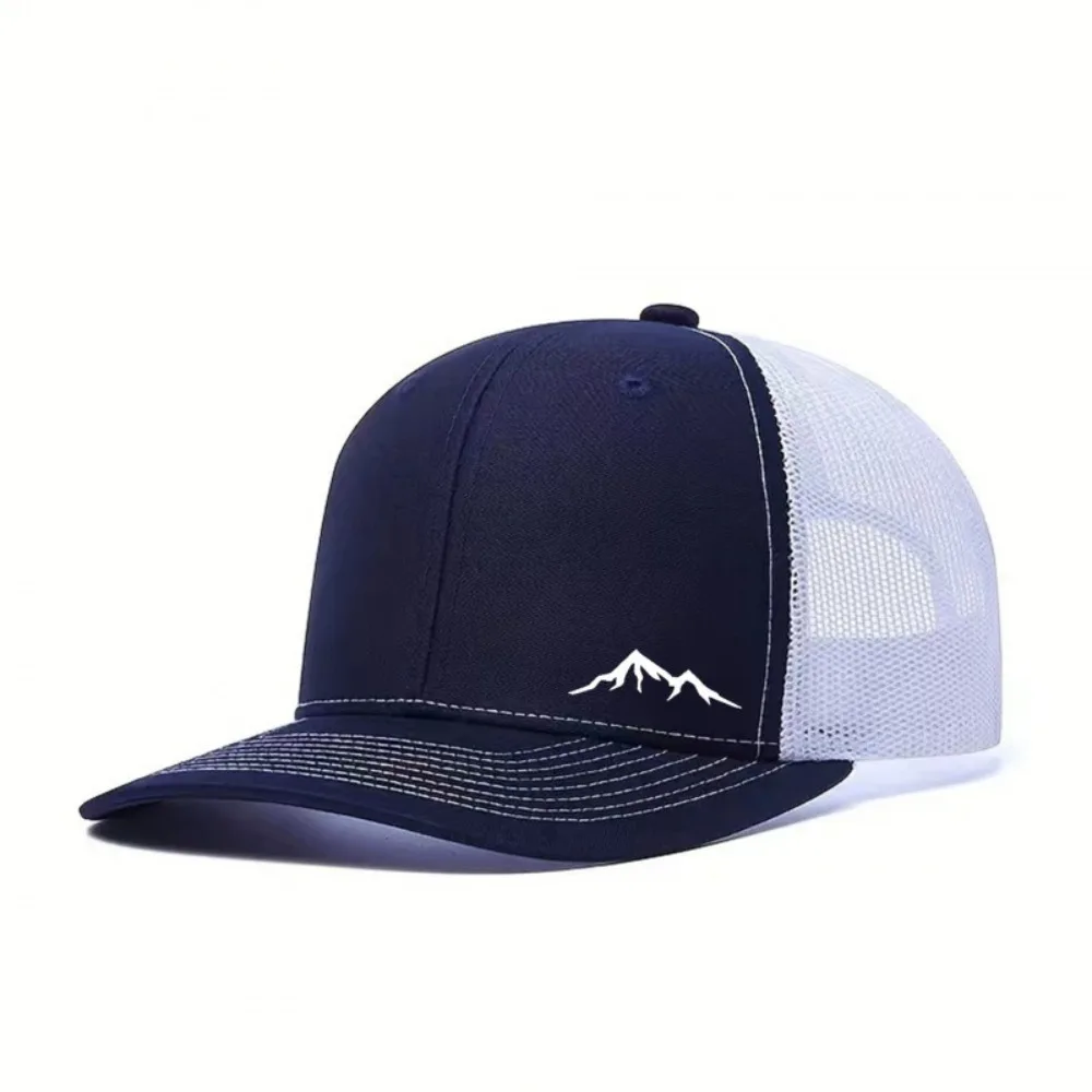 bone-de-beisebol-respiravel-de-secagem-rapida-ajustavel-com-bordado-de-montanha-bone-de-malha-com-aba-reta-bone-trucker-de-algodao-para-pesca