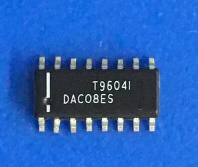 

DAC08ES DAC08ESZ SOP16