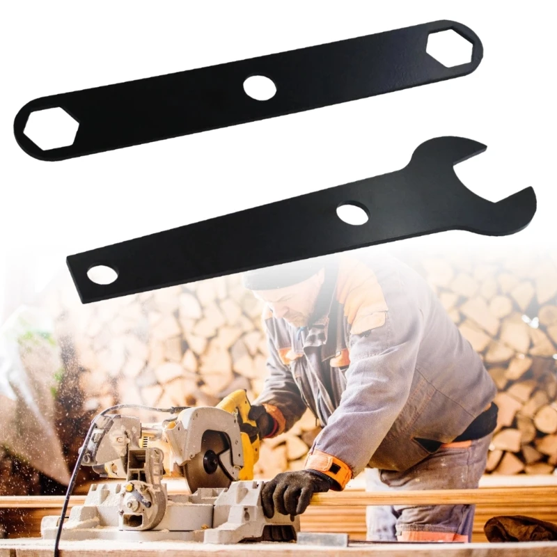 Flat Blade Service Pair, 2 Piece Replacement Set for Selected RTS10 RTS21 BTS10 BTS12 Models, Routine Maintenance Support, Part