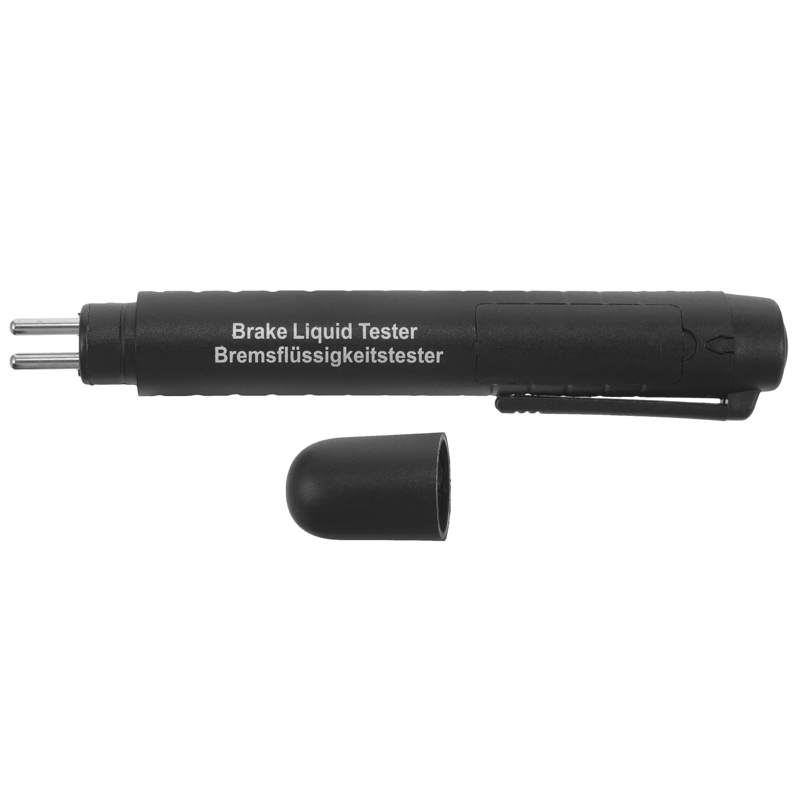 

Brake Fluid Test Pen High Precision Diagnostic Tester Auto Oil Moisture Analyzing Tools Plastic Liquid Checking Pens Brake Fluid