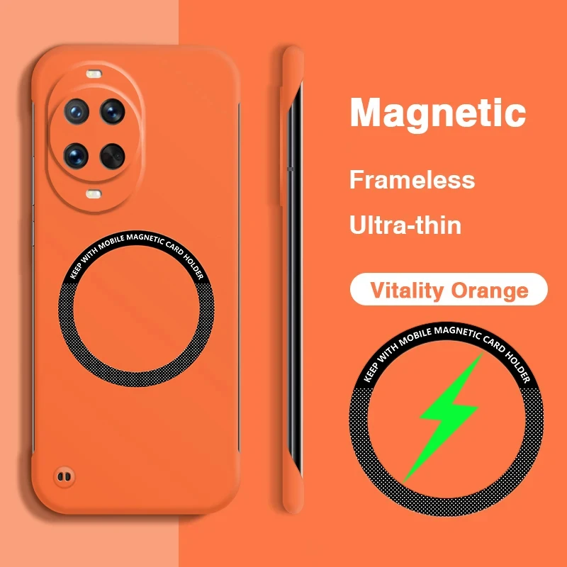 حافظة لهاتف هواوي نوفا 14 نوفا 14 نوفا 14 الترا برو 14 الترا 14 برو 5 جرام غطاء هاتف غير لامع