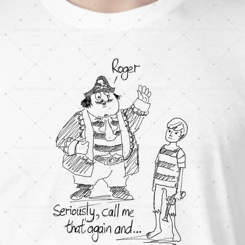 

2026 men T-Shirt Hoodie Captain Pugwash Back in the day Children's TV Dads Family Kids Hand Drawn Comic style Unisex S-6XL Plus