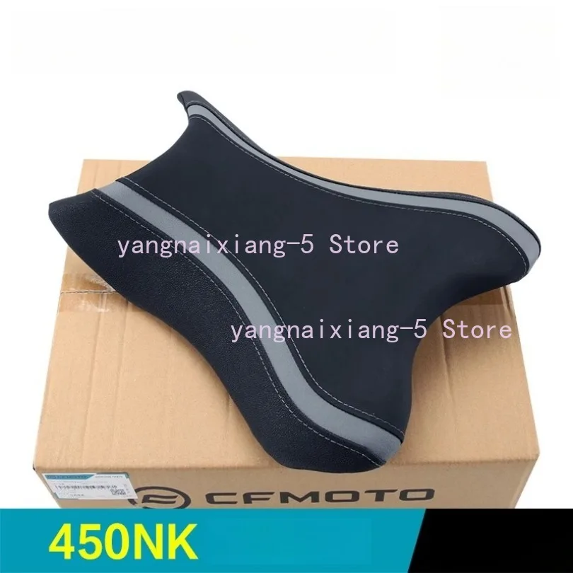 

Для CFMOTO 450NK CF400-7 2023 2024 модификация мотоцикла, нижняя арматура для подушек переднего сиденья
