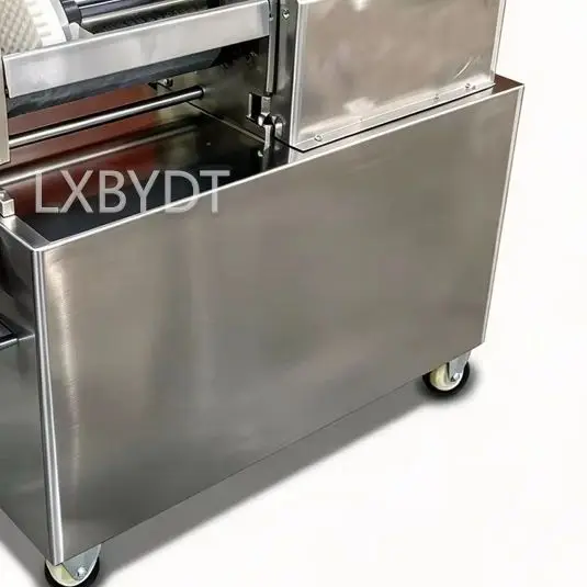 French Fry Cutting Machine Automatic Commercial Potato Strip Slicer For Food Shop Catering Use